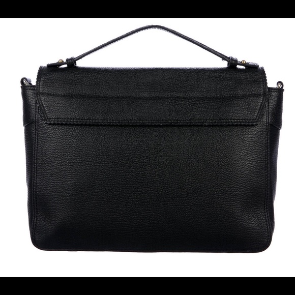 3.1 Phillip Lim Pashli Messenger Bag - Picture 4 of 6
